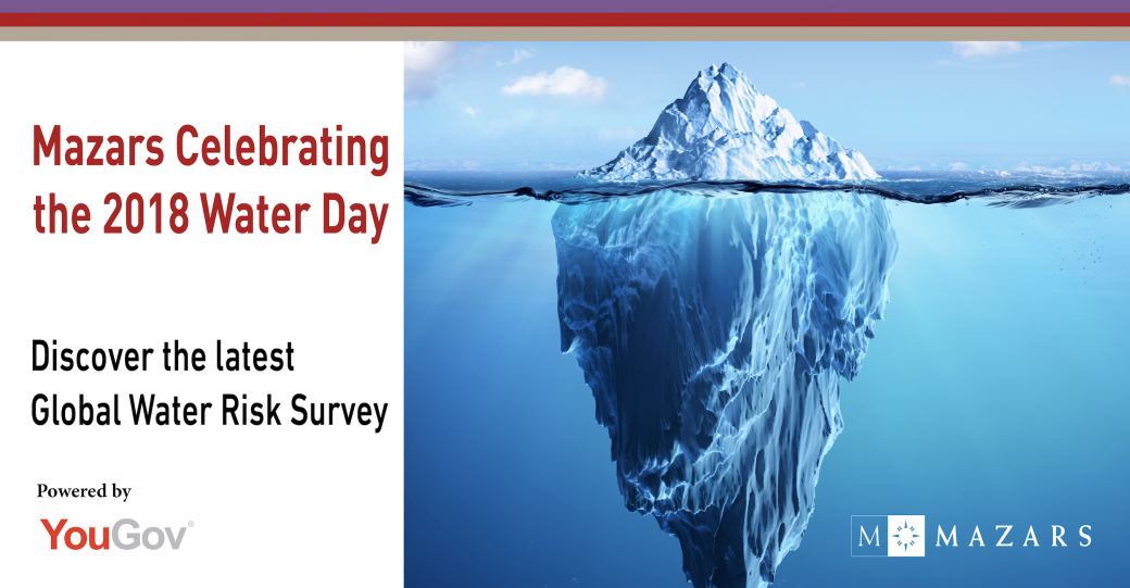 Banner Water Day Survey